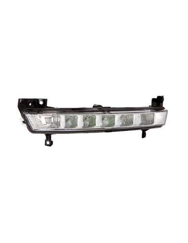 PILOTO DELANT-DCHO-LUZDIA-LEDCITROE N  C4  PICASSO  (10--13) Iparlux 14228102