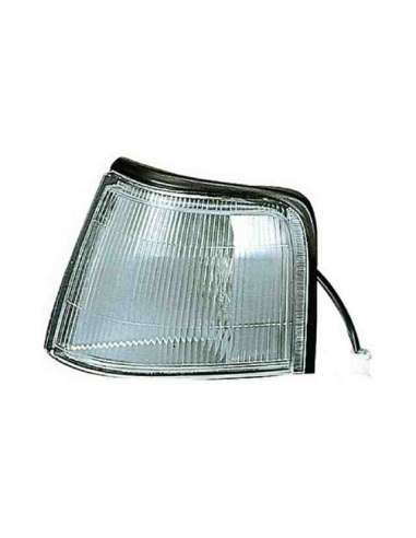 Piloto intermitente Der. Iparlux 14300282 - PILOTO DELANTERO DCHO.BLANCOFIAT  U NO  Restyling  (89--93)