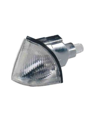 Piloto intermitente Der. Iparlux 14300682 - PILOTO DELANTERO DCHO.BLANCOFIAT  C ROMA  (91--96)