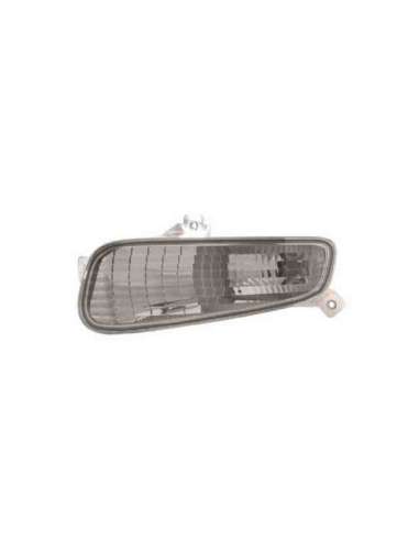 Piloto intermitente Der. Iparlux 14304402 - G.O. DELANTERO DCH. FIAT  PUNTO EVO (09--)