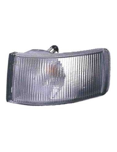 Piloto intermitente Der. Iparlux 14305262 - GR.OP.DEL.DCHO.BLANCOPEUGEOT  BOXER (94--01)