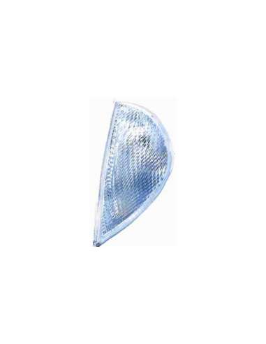 Piloto intermitente Der. Iparlux 14308502 - G.O. DELANT. DCH. BLANCOFIAT  SEICE NTO  (98--)