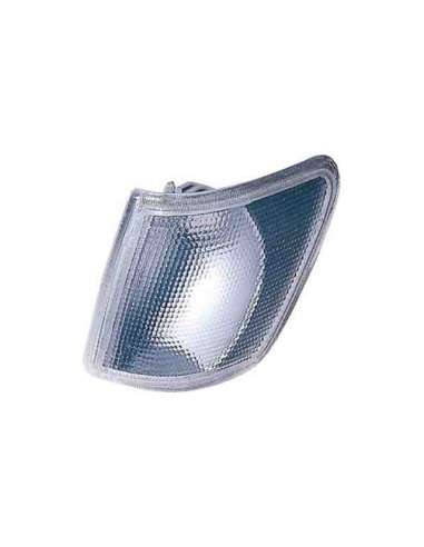 Piloto intermitente Der. Iparlux 14310362 - GRUP.OPTICO DELANT.DCHO.BLANCOMAZDA 121  (90--96)