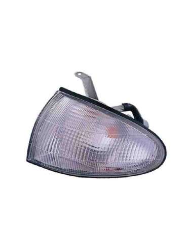 Piloto intermitente Der. Iparlux 14392064 - G.O.DEL.DCHO.BLANCOHYUNDAI  ACCENT 3P  (95--97)