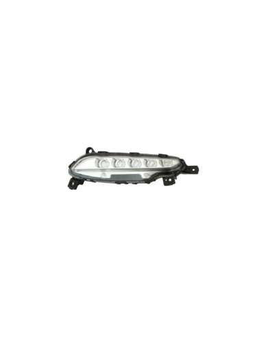 PILOTO.DEL.DCH.C/LUZ.DIA.LED.HYUNDA I  TUCSON  (15--18) Iparlux 14396502
