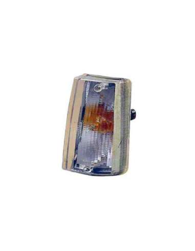 Piloto intermitente Der. Iparlux 14421082 - PILOTO DELANT.DCHO. BLANCOIVECO  DA ILY  (89--99)