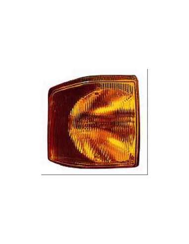 Piloto intermitente Der. Iparlux 14473142 - PIL.DEL.DCHO.AMBARLAND ROVER   DISC OVERY  (94--98)