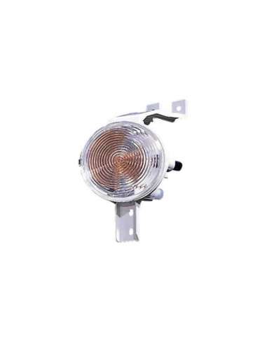 Piloto intermitente Der. Iparlux 14490162 - GRU.OPT.FRONTAL DCHO. BLANCOMINI  ( 05--07)  /  MINI Cabrio  (04--07)