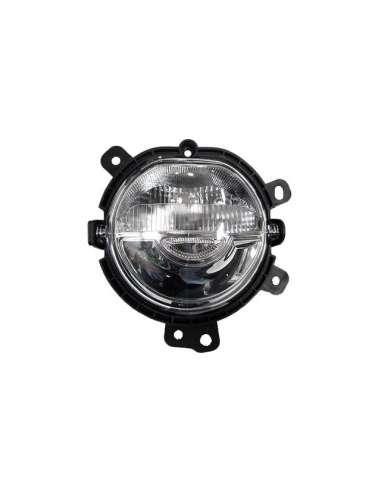 Piloto intermitente Der. Iparlux 14490202 - G.OP.DELANTERO.DCH.MINI  F56  (14-- )