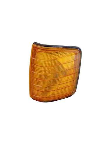 Piloto intermitente Der. Iparlux 14500542 - PILOTO DELANT.DCHO.AMBARMERCEDES  W 201  Series 190  (82--93)