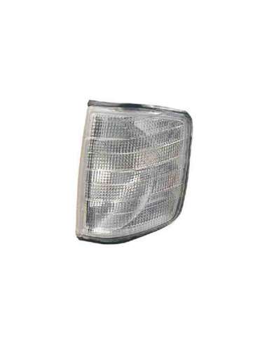 Piloto intermitente Der. Iparlux 14500582 - PILOTO DELANT.DCHO.BLANCOMERCEDES W201  Series 190  (82--93)