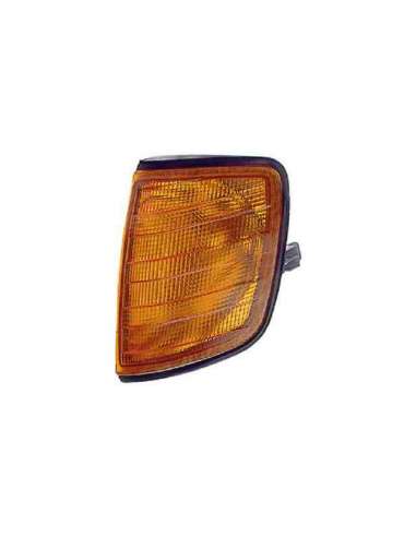Piloto intermitente Der. Iparlux 14501042 - PILOTO DELANT.DCHO.AMBARMERCEDES  W 124  Berlina / Coupé / Cabrio  (85-