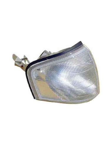 Piloto intermitente Der. Iparlux 14502082 - PILOTO DELANTERO DCHO.BLAN.MERCEDES W202  C Class  (93--00)