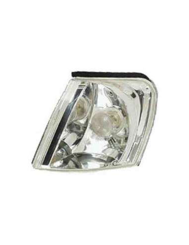 PILOTO DELANT.DCHO.MITSUBISHI  SPAC E STAR  (00--02) Iparlux 14516682