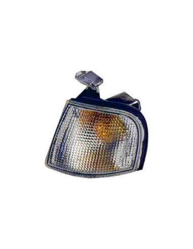 Piloto intermitente Der. Iparlux 14521062 - GRU.OPTIC.DELANT.DCHO.BLANCONISSAN PRIMERA (P10)  (90--96)
