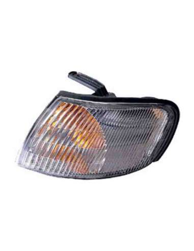 Piloto intermitente Der. Iparlux 14524182 - PILOTO DELANT.DCHO BLANCONISSAN  AL MERA (N15)  (98--00)