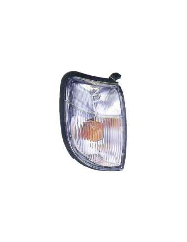 Piloto intermitente Der. Iparlux 14525782 - PIL.DELANT.DCHO.BLANCONISSAN  NAVAR A  PICK-UP 720 (D22)  (98--00)