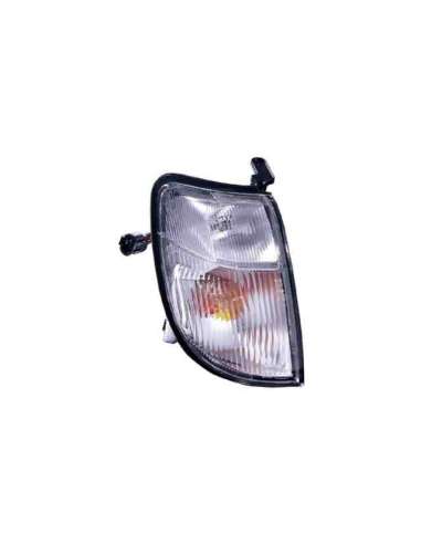 Piloto intermitente Der. Iparlux 14525862 - GRU.OPT.DEL.DCHO.BLANCONISSAN  NAVA RA  PICK-UP 720 (D22)  (00--02)