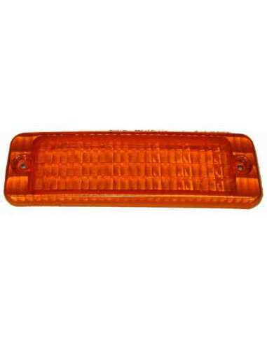 TULIPA FRONTAL DCHA.AMBARNISSAN  TE RRANO II (R20)  (93--99) Iparlux 14526612