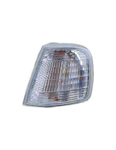 Piloto intermitente Der. Iparlux 14541582 - PILOTO DELANTERO DCHO.BLANCOPEUGEOT 405  (87--96)