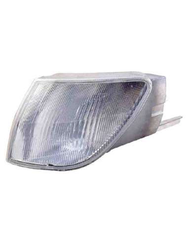 Piloto intermitente Der. Iparlux 14543182 - PILOTO DELANTERO DCHO.BLANCOPEUGEOT 306  (93--97)