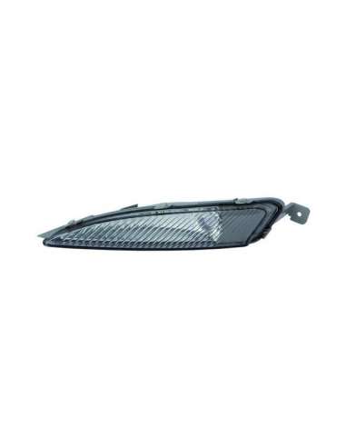 Piloto intermitente Der. Iparlux 14590004 - G.OP.DELANTERO DCH.OPEL  ASTRA  J Sedan 4P (12--)