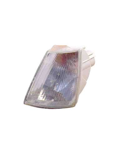 Piloto intermitente Der. Iparlux 14802582 - PILOTO DELANTERO DCHO.BLANCORENAULT R19  I  (88--92)