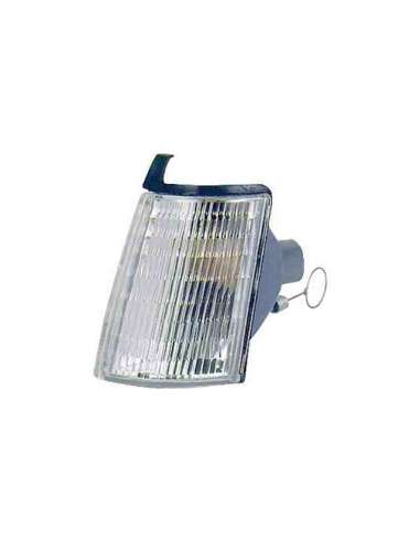 Piloto intermitente Der. Iparlux 14803062 - GRUP.OPTICO DELANT.DCHO.BLANCORENAU LT  R21  I  (86--89)