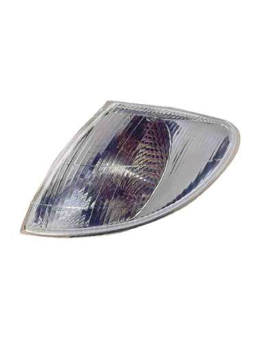 Piloto intermitente Der. Iparlux 14805582 - PILOTO DELANT.DCHO.BLANCORENAULT  S CENIC I  (96--99)