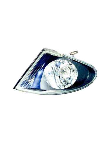 Piloto intermitente Der. Iparlux 14807362 - GRUP.OPT.DELANT.DCHO.BLANCORENAULT ESPACE III  (00--02)