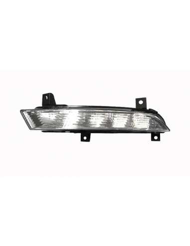 Piloto intermitente Der. Iparlux 14861802 - PIL.DELANT.DCH.LEDSKODA  OCTAVIA  4 P / Combi  (08--13)