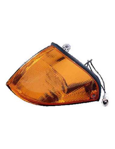 Piloto intermitente Der. Iparlux 14881142 - PILOTO DELANT.DCHO.AMBARSUZUKI  SWI FT  (96--05)