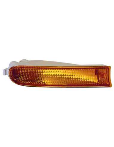 Piloto intermitente Der. Iparlux 14905042 - PILOTO FRONTAL DCHO. AMBARTOYOTA  R AV-4  (94--97)