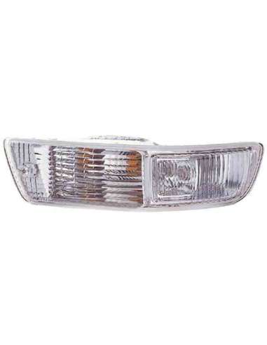 Piloto intermitente Der. Iparlux 14905182 - PIL.FRONT.PARAGOLP.DCHO.BLANCOTOYOT A  RAV-4  (97--00)
