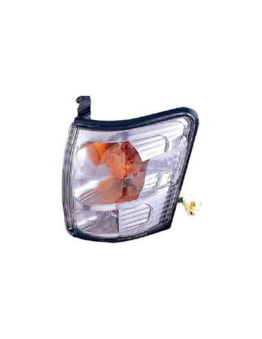 PIL. DELANT.DCHO. TRANSPARENTETOYOT A  HILUX  (01--04) Iparlux 14908482