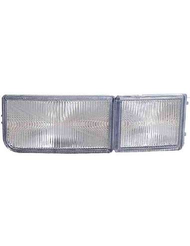 Piloto intermitente Der. Iparlux 14912712 - TULIPA DCHA. FRONT.BLANCA DOBLEVW PASSAT  (B4)  (93--97)