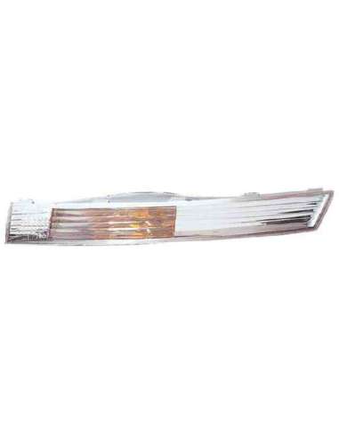 Piloto intermitente Der. Iparlux 14913162 - GR.OPT.FRONT.PARAG.DCHO.BLANCOVW  P ASSAT  (05--10)