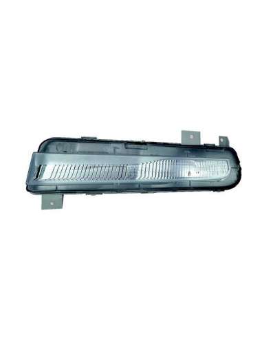 Piloto intermitente Der. Iparlux 14924132 - G.OP.DEL.DCH.BLANCOVOLVO  V40  (12- -)