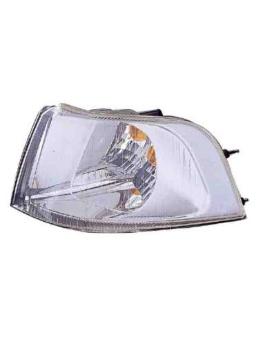 G.O.DELANT.DCHO.CROMO-TRANSP.VOLVO S40 / V40  (00--02) Iparlux 14924162