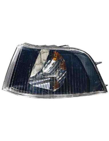 Piloto intermitente Der. Iparlux 14924164 - G.O.DELANT.DCHO.NEGRO-TRANSP.VOLVO S40 / V40  (02--03)