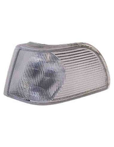Piloto intermitente Der. Iparlux 14925062 - G.O. DELANTERO DCHO. BLANCOVOLVO  S 70  (97--00) /  V70  (97--00)