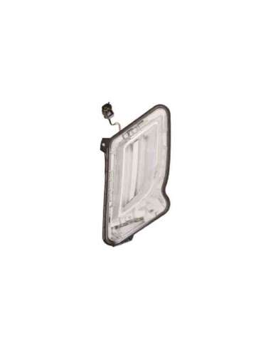 G.O. DELANT. DCH. VOLVO  S60 / V60 (10--12) Iparlux 14926702