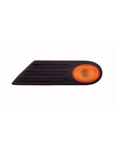 Piloto intermitente Der. Iparlux 15004702 - PIL.LAT.DCH.AMBAR. TP.GERH/OLSAMINI R56  (07--13)