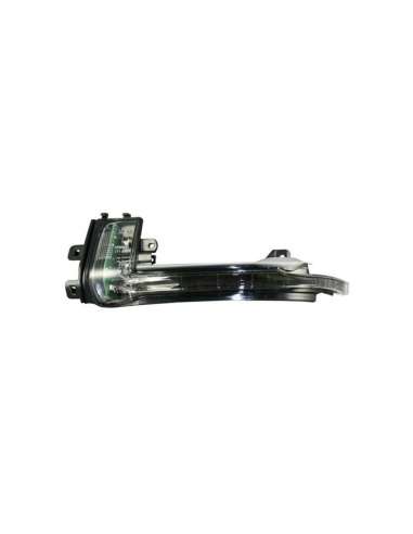 Piloto intermitente Der. Iparlux 15023724 - INTERMITENTE ESPEJO DCHO.AUDI  A5 (11--)
