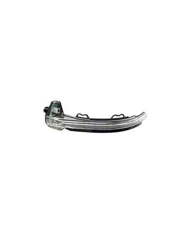 INTERMITENTE ESPEJO.DCH.AUDI  A4  ( 15--) Iparlux 15025402