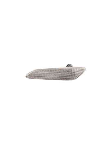 Piloto intermitente Der. Iparlux 15112592 - PILOTO LATERAL DCHO.BLANCOALFA ROME O  156  (03--05)