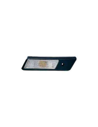 Piloto intermitente Der. Iparlux 15200476 - G.O.LATERAL BLANCO DCHO.BMW  Z1  (8 8--91)