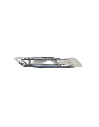 Piloto intermitente Der. Iparlux 15202502 - PIL.LAT.DCH.LED.BLNC.BMW  Serie 5 F07  GT  (09--)