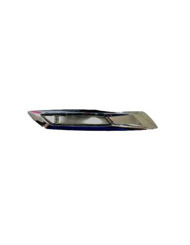 Pil.Lat.Dch.Led.Fume.BMW  Serie 5 F07  GT  (09--) Iparlux 15202512