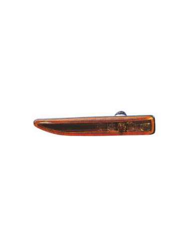Piloto intermitente Der. Iparlux 15204304 - G.O. LATERAL DCH. AMBAR  BMW  Serie 7  E65 / E66  (05--08)